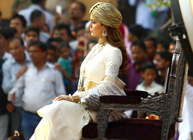 Will Kangana Ranaut starrer Manikarnika make it on schedule Will Kangana Ranaut starrer Manikarnika make it on schedule