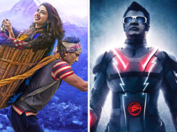 Will Kedarnath affect the business of Rajinikanth’s 2.0?