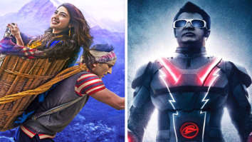 Will Kedarnath affect the business of Rajinikanth’s 2.0?