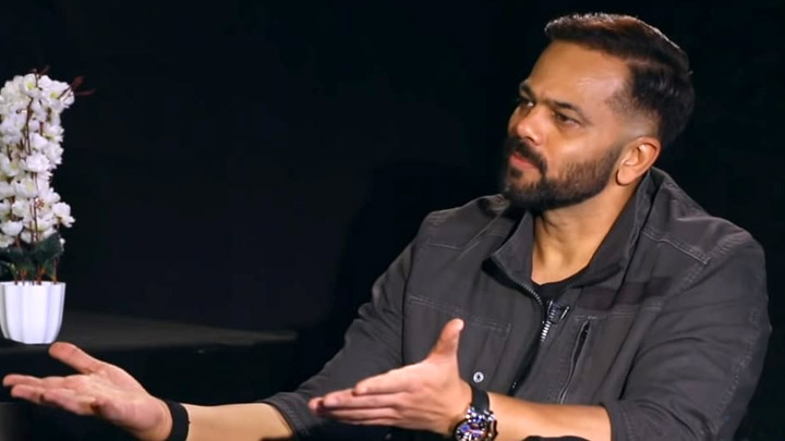 Will Rohit Shetty ever work with Shah Rukh Khan again? Will Rohit Shetty ever work with Shah Rukh Khan again?