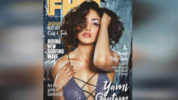 Get your Party Starter Kit with Yami Gautam this month!