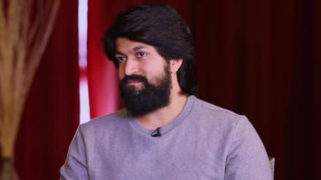 Yash: “K.G.F is not about underworld, it’s not about slavery, its…”