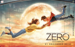 First Look Of The Movie Zero