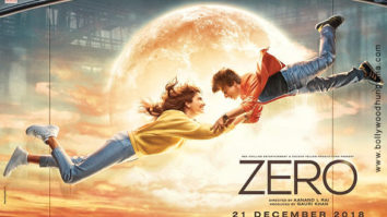 First Look Of The Movie Zero