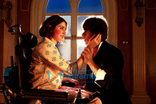 Movie Stills Of The Movie Zero