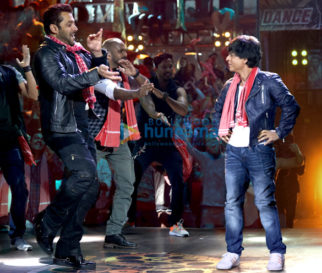 Movie Stills Of The Movie Zero