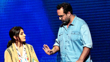 On The Sets Of The Movie Zero