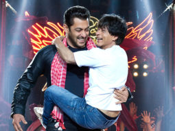 Zero | The Making of Issaqbaazi | Shah Rukh Khan | Salman Khan | Katrina Kaif | Aanand L Rai