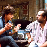 On The Sets Of The Movie Zero