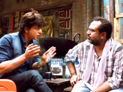Aanand L Rai flew down 300 people from Meerut to recreate the set in Mumbai for Shah Rukh Khan starrer Zero