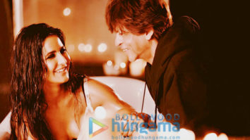 On The Sets Of The Movie Zero