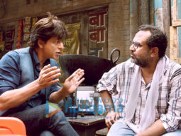 Here’s how Aanand L Rai recreated Meerut’s Ghantagar in Shah Rukh Khan starrer Zero