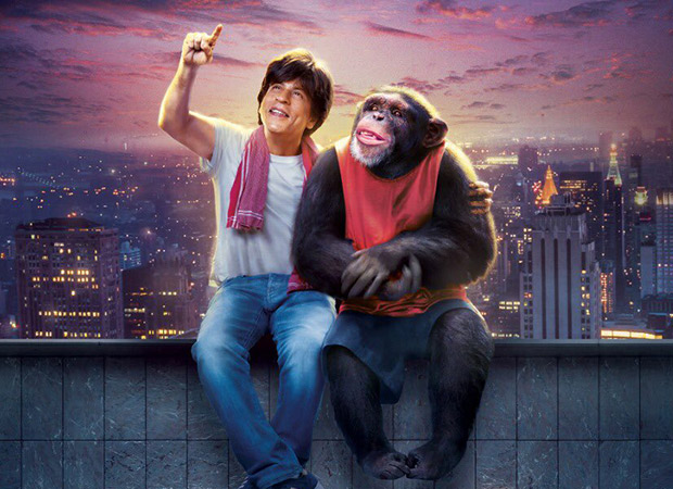 Box Office: Zero Day 2 in overseas