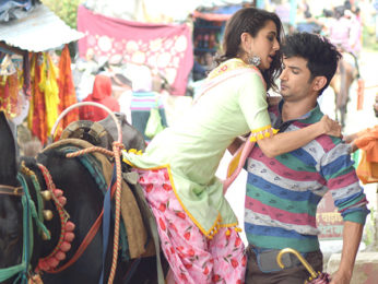 Box Office: Kedarnath Day 14 in overseas