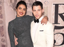 Priyanka Chopra and Nick Jonas receive flak from animal support groups like PETA