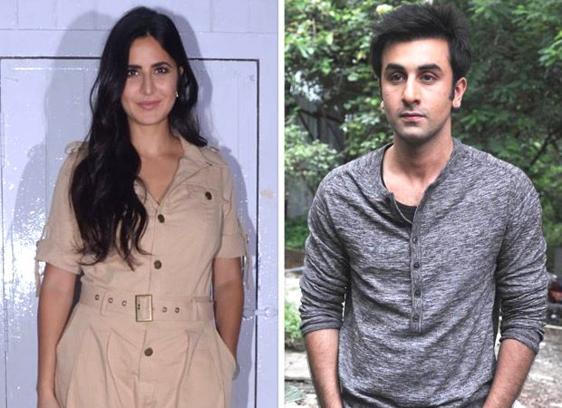 “I now see it as a blessing”- Katrina Kaif on breakup with Ranbir Kapoor