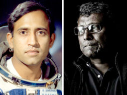 “Rakesh Sharma is an inspiring Indian hero” – Mahesh Mathai, Director of Saare Jahan Se Accha