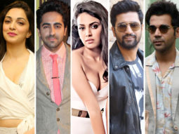 #2018Recap: 5 Actors whose careers were dramatically escalated in 2018