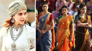 Manikarnika controversy: “I was SHOCKED, this was NOT what we shot for” – Actress Mishti aka Kashi Bai speaks up against Kangana Ranaut