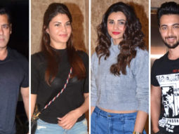 Celebs grace Ramesh S Taurani’s birthday bash | Part 1