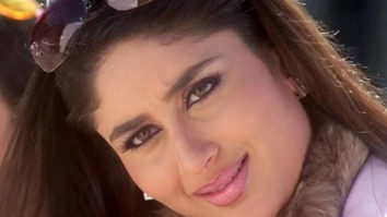 Kareena Kapoor Khan reveals about her character POO from Kabhi Khushi Kabhie Gham