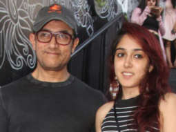 Aamir Khan, Madhur Bhandarkar & other celebs attend Sunday Jazz Brunch at Mia Cucina