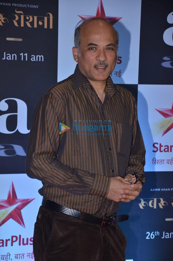 aamir khan parineeti chopra and others snapped at the screening of rubaru roshni 12