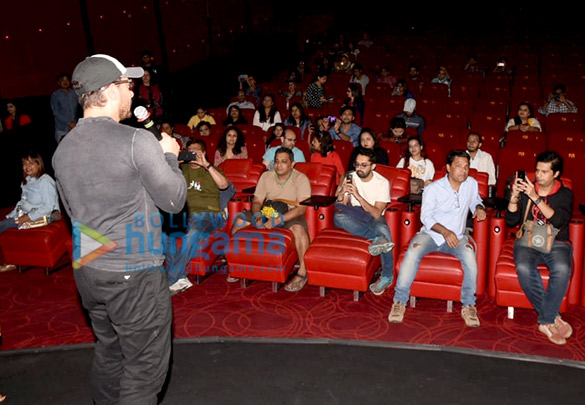 aamir khan snapped at a event in mumbai 3