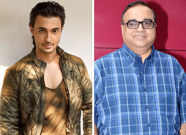 Aayush Sharma to star in Rajkumar Santoshi's next