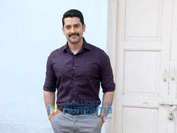 Aftab Shivdasani, Ishita Dutta, Shreyas Talpade, Sonnalli Seygall snapped at the launch of Ashiwini Chaudhary's film Setters