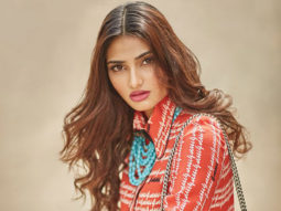 After Kartik Aaryan, ATHIYA SHETTY is the latest to join the Bollywood gang of VEGETARIAN eaters!