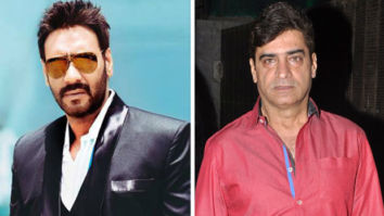 “Ajay Devgn will continue to be a part of the Dhamaal franchise” – confirms director Indra Kumar