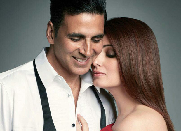 Akshay Kumar and Twinkle Khanna WELCOME 2019 in the most CONTRASTING ways  and here's what they have to say! : Bollywood News - Bollywood Hungama