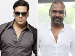 Akshay Kumar comes on board for a horror-comedy inspired by Raghava Lawrence’s Kanchana and Muni