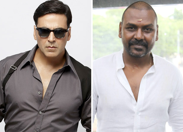 Akshay Kumar comes on board for a horror-comedy in a film inspired by Raghava Lawrence’s Kanchana and Muni