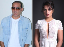 Akshaye Khanna, Richa Chadha are set to kick off Section 375