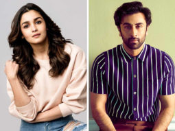 Alia Bhatt – Ranbir Kapoor’s engagement reports are false