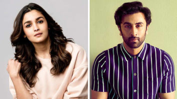 Alia Bhatt – Ranbir Kapoor’s engagement reports are false