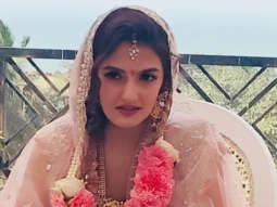 Alia Bhatt and Pooja Bhatt’s cousin Sakshi Bhatt ties the knot with fiancé Mazahir