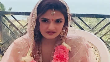 Alia Bhatt and Pooja Bhatt’s cousin Sakshi Bhatt ties the knot with fiancé Mazahir
