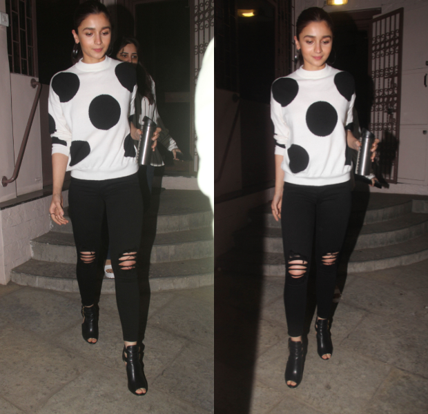 Alia Bhatt in Madison for Gully Boy promotions (3)
