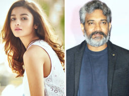 Alia Bhatt roped in for SS Rajamouli’s RRR?