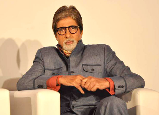 Amitabh Bachchan denies the rumours about investing in IPL