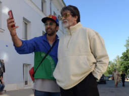 Amitabh Bachchan says Ranbir Kapoor gave him elixir of life