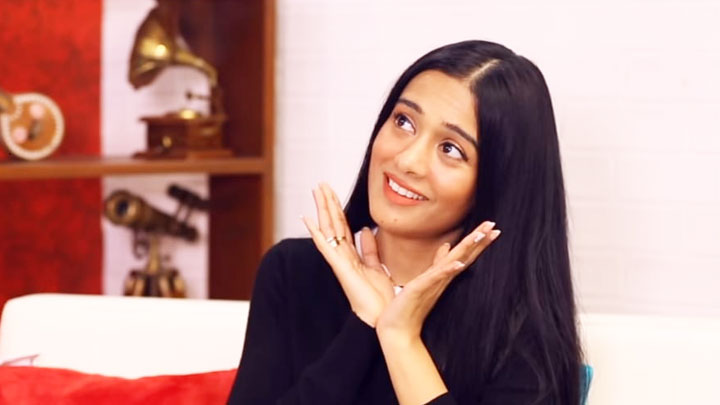 Amrita Rao: “I’d rate Nawazuddin Siddiqui Perfect 10” | Thackeray | Rapid Fire