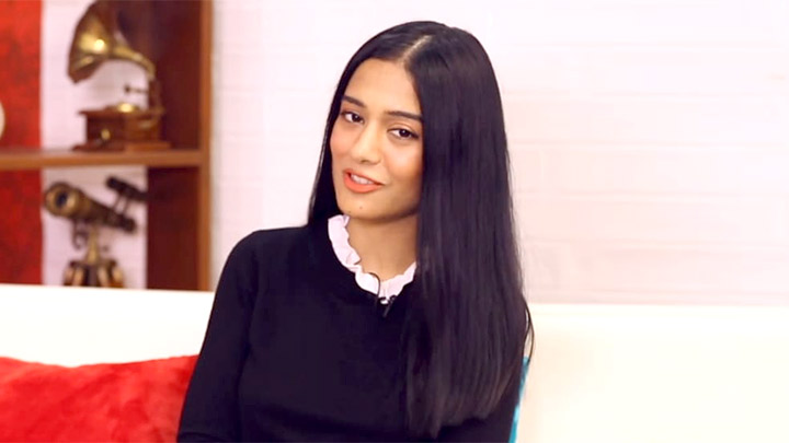 Amrita Rao on Declining Kissing & Intimate Scenes in films | Thackeray | Nawazuddin Siddiqui