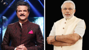 Anil Kapoor gives a witty reply when asked if Narendra Modi will get re-elected as Prime Minister (watch video)