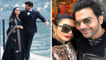 Anil Kapoor starts off the Ek Ladki Ko Dekha Toh Aisa Laga challenge; Rajkummar Rao, Ayushmann Khurrana, Riteish Deshmukh participate