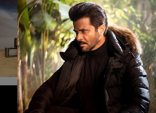 Anil Kapoor to do a cameo in his daughter Sonam Kapoor’s film The Zoya Factor