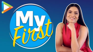 Ankita Lokhande Tells Us About Her First Times